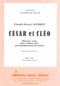 Cesar et Cleo